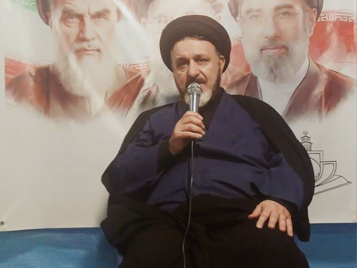 حضور مردم قم در «شب‌های بصیرت» پیام اقتدار، وحدت و ایستادگی بود