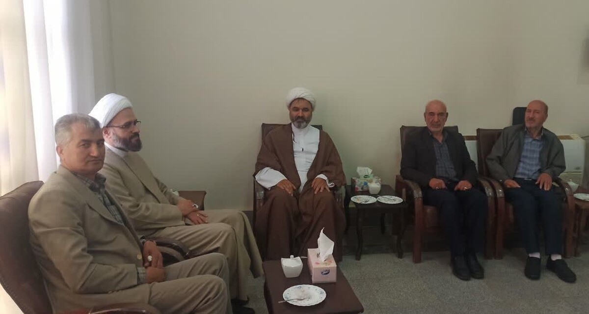 تأکید بر جذب نوجوانان در مساجد محله‌محور تبریز