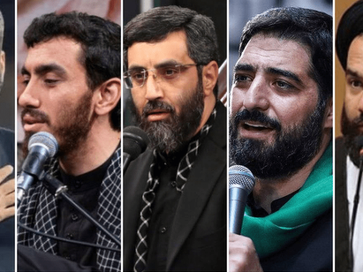 داوران فصل جدید «حسینیه معلی» مشخص شدند