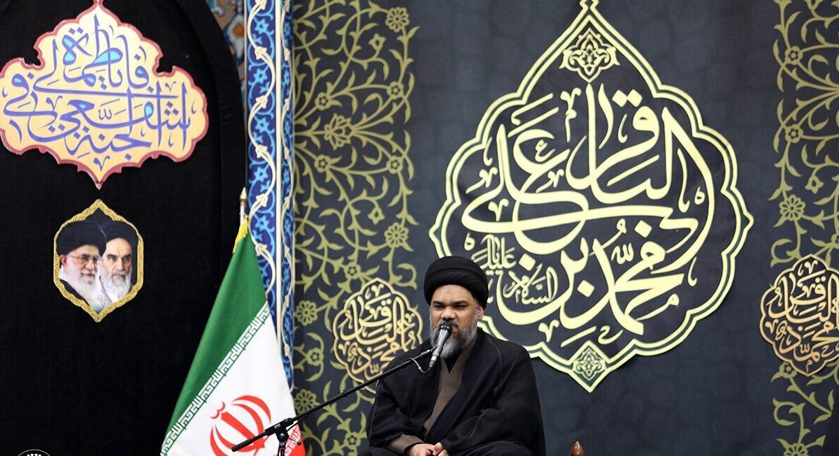 ۴ ویژگی امام باقر از نگاه عالم اهل سنت