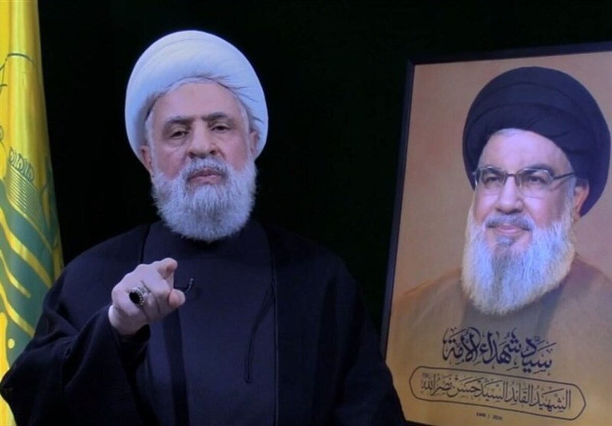 هرگز خلع سلاح مقاومت را نخواهیم پذیرفت/ ایران به قدرت راهبردی در منطقه تبدیل می‌شود