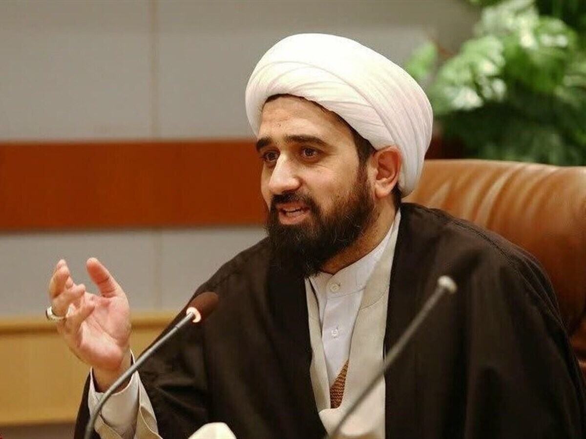 ایران قوی در گرو پیوند شور اجتماعی و عقلانیت است