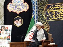 نهضت عاشورا با دعوت به ایثار جان آغاز شد