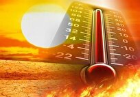 هواشناسی ایران 1405/3/31؛ هشدار تداوم گرمای غیرمعمول در کشور
