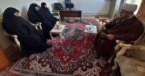 راهکارهای جذب و پذیرش حوزه علمیه هشترود بررسی شد
