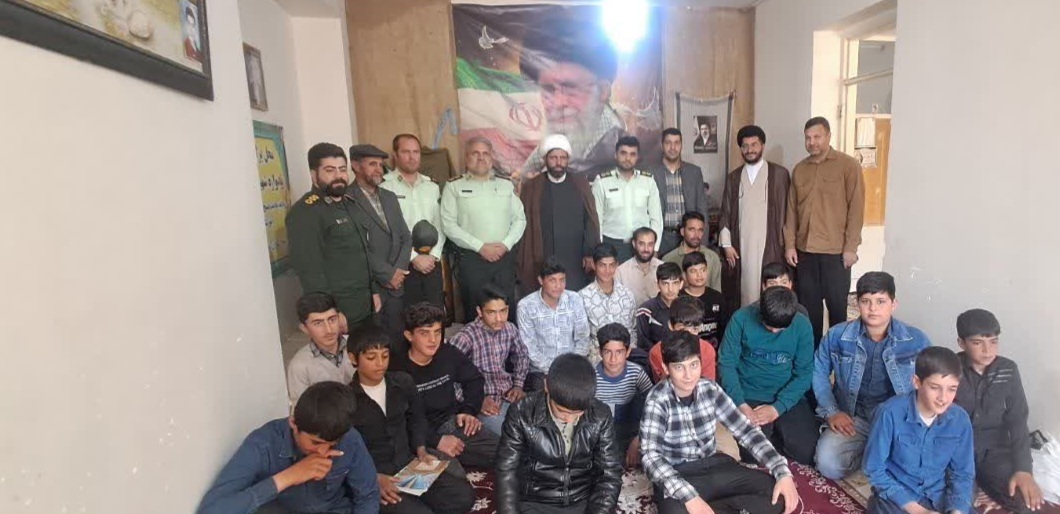 روایت مسجدی که سنگر علم و دانش روستا شد روایت مسجدی که سنگر علم و دانش روستا شد