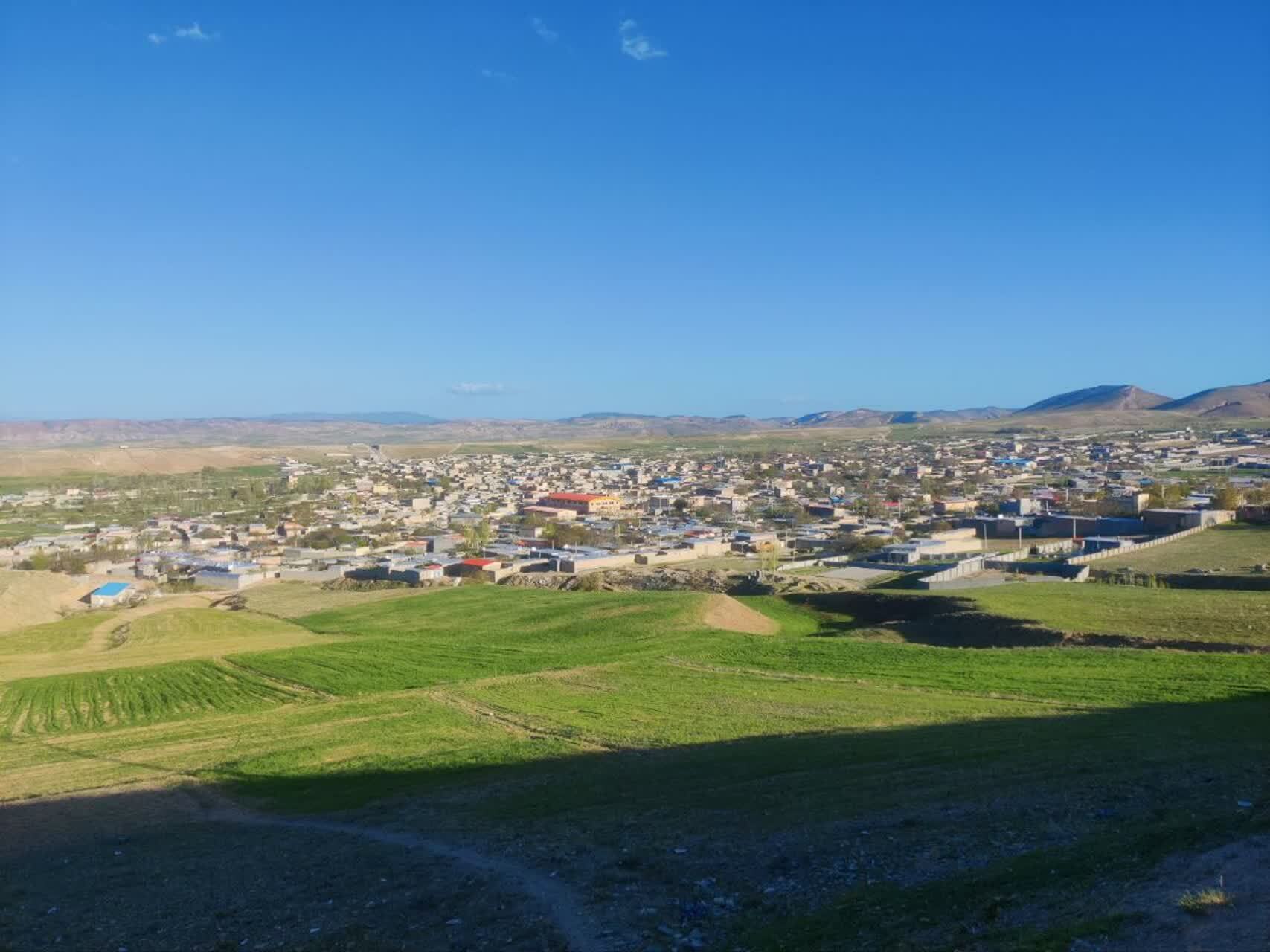 روایتی از تاریخ، فرهنگ و سنتهای ماندگار روستای آلانق روایتی از تاریخ، فرهنگ و سنتهای ماندگار روستای آلانق