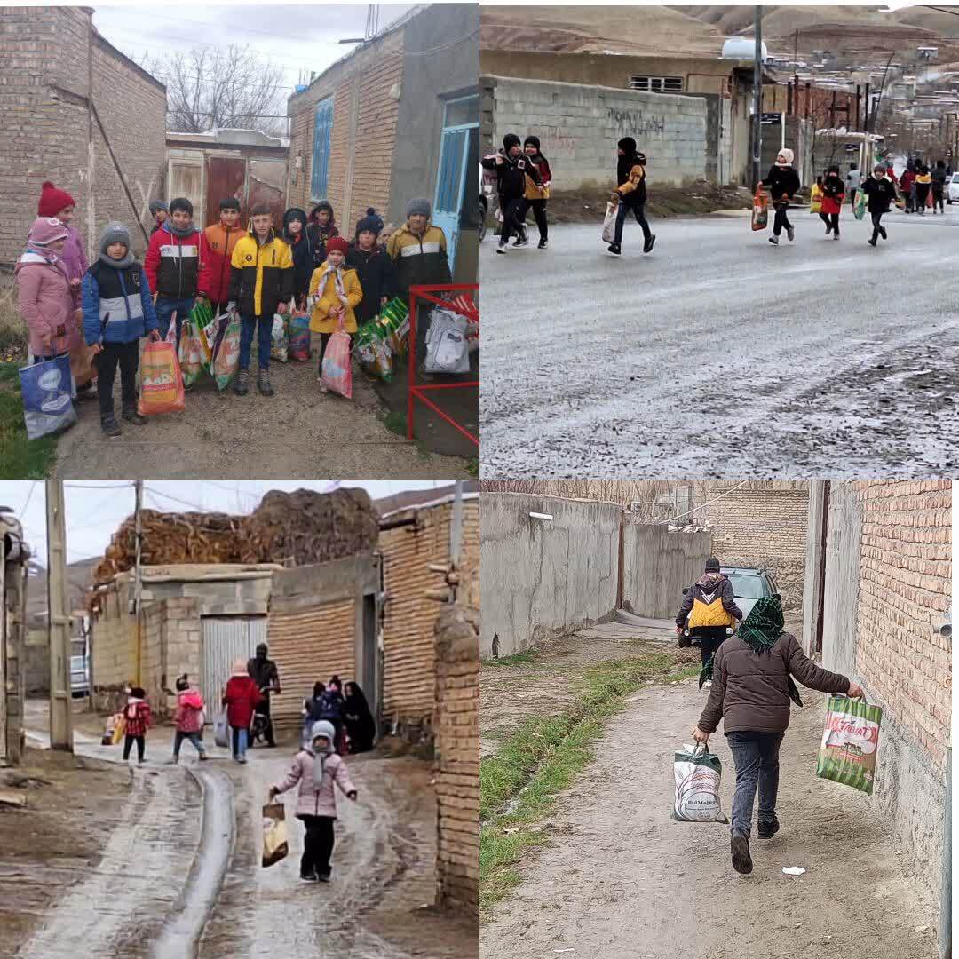 روایتی از تاریخ، فرهنگ و سنتهای ماندگار روستای آلانق روایتی از تاریخ، فرهنگ و سنتهای ماندگار روستای آلانق
