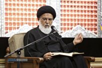 هیچ خیری در تعلق و امید به دستگاه مستکبرین نیست