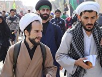آغاز ثبت‌نام زائران اربعین در سامانه «سماح» از نهم تیر ۱۴۰۵ + جزئیات