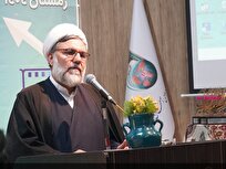 اقدامات تبلیغی دفتر تبلیغات اسلامی برای مراسم تشییع امام شهید
