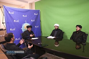 نشست هم‌اندیشی؛ «هم افزایی و آمادگی»