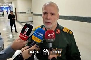 از حرم تا جمکران؛ قم برای بدرقه امام شهید به پا می‌خیزد