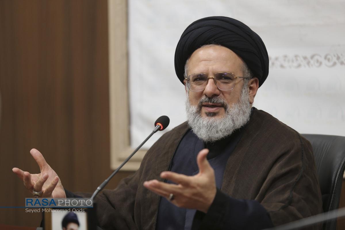 صدها شخصیت بین‌المللی در مراسم تشییع رهبر شهید حضور می‌یابند
