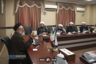 تشییع رهبر شهید، یک رویداد تمدنی است