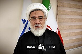 پیمانِ جاودان در جاده‌ی پر امید؛ وقتی سوگواری، رنگِ بعثت می‌گیرد