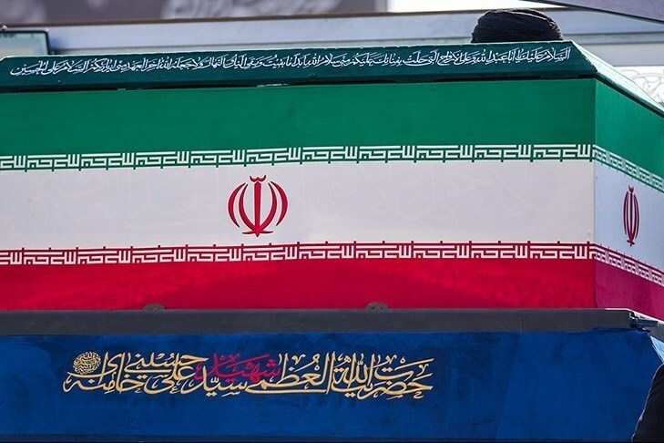 تهران در سوگ و حماسه؛ تشییع میلیونی رهبر شهید انقلاب اسلامی تهران در سوگ و حماسه؛ تشییع میلیونی رهبر شهید انقلاب اسلامی
