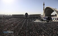تهران؛ پایتخت سوگ ملی و بازنمایی سرمایه اجتماعی ایران