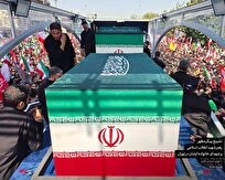 امنیت اجتماعی در منظومه فکری رهبر شهید چه جایگاهی دارد؟