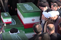 بازخوانی نماز تاریخی آیت‌الله جوادی آملی در دو روایت