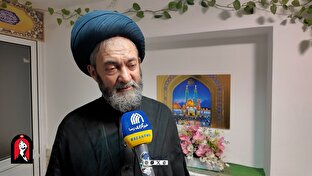 تجلی عمری مجاهدت در بدرقه باشکوه؛ روایت آیت‌الله عاملی از وداع با امامِ شهید