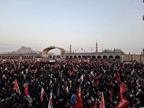 از «تبریز» تا «جمکران»، استمرارِ یک مکتب