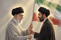 عاشقانه‌ای برای پدر؛ روایتِ دلدادگی در سلوک علمی