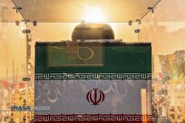 نجف، حسینیه امام و روایتی نو از بیعت امت با امام شهید