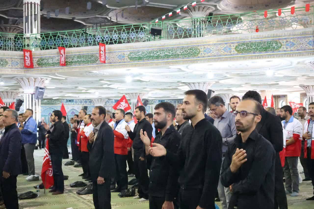 تشییع امام شهید؛ جلوه وحدت ملتهای مسلمان حول محور ولایت تشییع امام شهید؛ جلوه وحدت ملتهای مسلمان حول محور ولایت