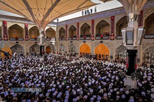 بازخوانی پیوند «امت»، «حوزه» و «مرجعیت» در آیینه بدرقه حماسی امام شهید