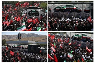 دیدار عمومی دارد آقاجان..!