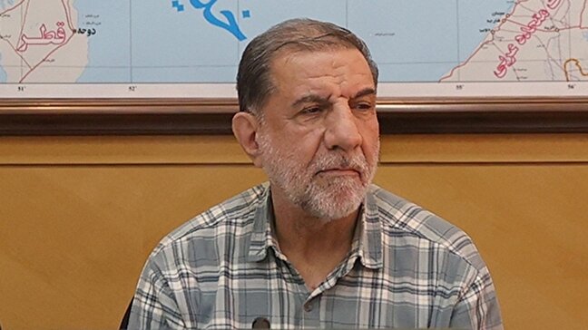 در چارچوب استراتژی رهبر معظم انقلاب، قاتلین قائد شهید را به خاک ذلت می کشانیم