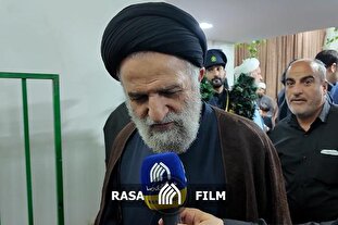 از تشییع تا نبرد؛ وقتی ملت‌ها به حمایت از نظام اسلامی قیام می‌کنند