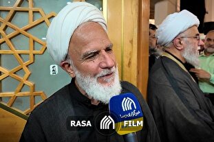 تجلی اراده الهی؛ از عظمت معنوی امام شهید تا مدیریت امام زمان