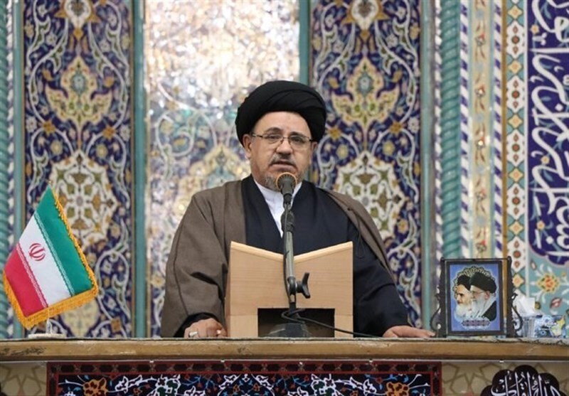 تشییع رهبر شهید نمایش اقتدار ملی و تجدید عهد مردم با آرمانهای انقلاب بود تشییع رهبر شهید نمایش اقتدار ملی و تجدید عهد مردم با آرمانهای انقلاب بود