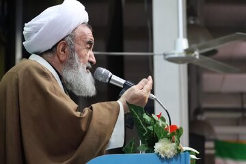 تشییع رهبر شهید نمایش اقتدار ملی و تجدید عهد مردم با آرمانهای انقلاب بود تشییع رهبر شهید نمایش اقتدار ملی و تجدید عهد مردم با آرمانهای انقلاب بود