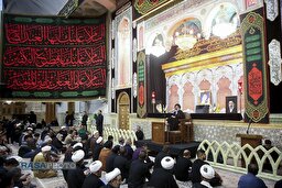 بزرگداشت رهبر شهید انقلاب از سوی جامعه مدرسین و نهادهای عالی حوزه علمیه