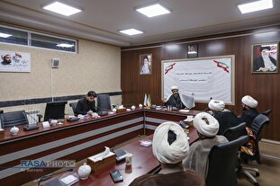 نشست دلالت‌ها و الزامات پیام رهبر معظم انقلاب از منظر مطالعات اسلامی