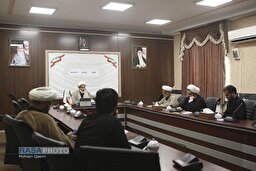 نشست تخصصی «الگوهای روایتگری در آیین تشییع امامِ شهید»