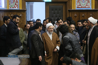 همایش بزرگ جوانان مقاومت و گرامیداشت شهید جهاد مغنیه