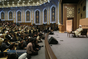 همایش بزرگ جوانان مقاومت و گرامیداشت شهید جهاد مغنیه