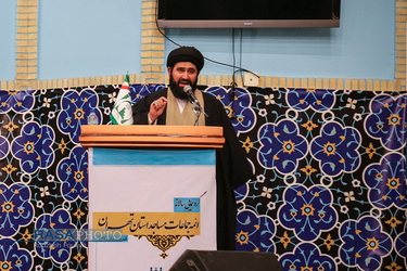 گردهمایی سالانه ائمه جماعات مساجد استان تهران‎
