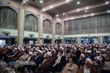 گردهمایی سالانه ائمه جماعات مساجد استان تهران‎