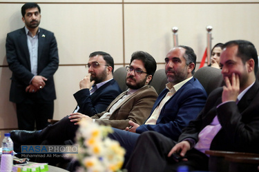 اختتامیه چهارمین جشنواره رسانه‌ای ابوذر استان قم