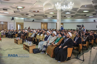 چهاردهمین همایش کشوری ستاد فرهنگی فجر انقلاب اسلامی