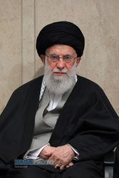 بزرگداشت شهید سپهبد قاسم سلیمانی و یاران مجاهدش در حسینیه امام خمینی (ره)