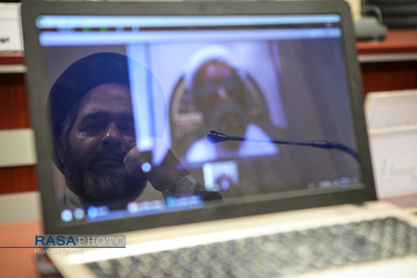 نشست علمی مجازی مکتب فکری سیاسی امام خمینی (ره)