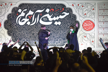 سفر حجت الاسلام قمی رئیس سازمان تبلیغات اسلامی به استان فارس