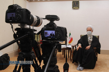 مصاحبه اختصاصی خبرگزاری رسا با آیت الله محمدی عراقی