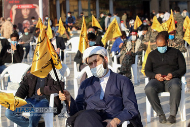 همایش «نسل سلیمانی‌ها» در اهواز